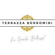 Terrazza Borromini logo