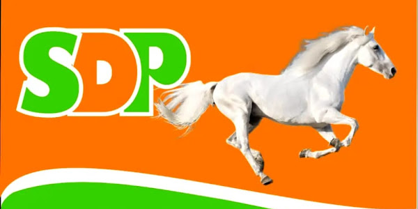 Owo/Ose SDP Structure Unbroken, APC Meddling Lies - SDP  