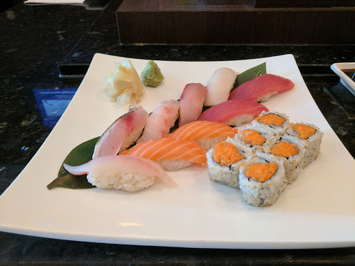 Japanese Restaurant «Akita», reviews and photos, 1061 Shoppes Blvd, Moosic, PA 18507, USA