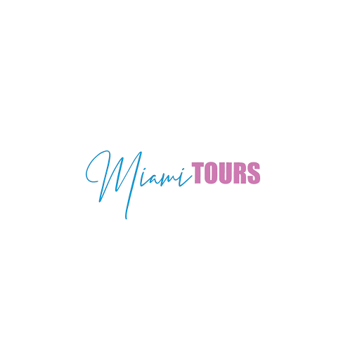Miami Tours Co logo