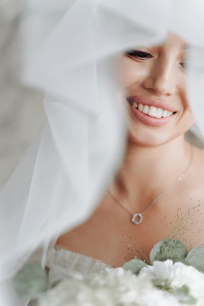 Svatební fotograf Elvira Khyzyrova (elvirakhyzyrova). Fotografie z 1.listopadu 2022