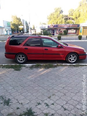 продам авто Renault Laguna Laguna (B56) фото 4