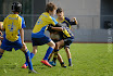 U12 (1ère année) vs Rueil & Gennevilliers, 11 oct. 2014