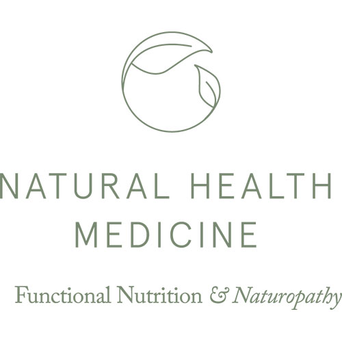 Natural Health Medicine - Adelaide Naturopath & Clinical Nutritionist