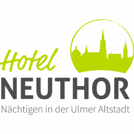 Hotel Neuthor logo