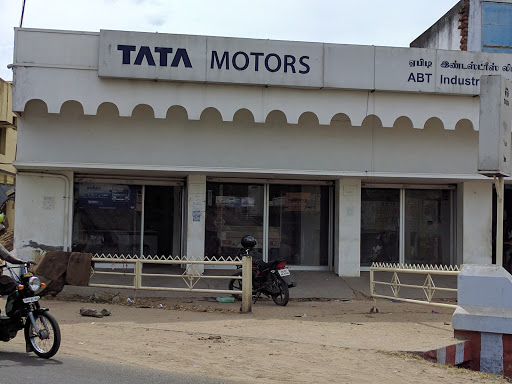 Tata Motors, NH744, RJPM Avarampatti, Rajapalayam, Tamil Nadu 626117, India, Truck_Dealer, state TN