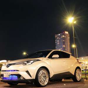 C-HR ZYX10