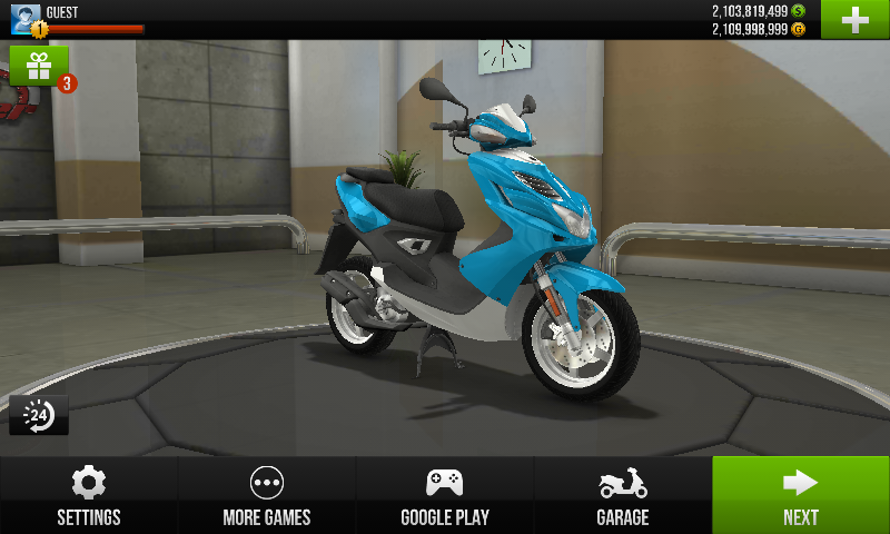 Traffic Rider Mod Unlimited Money 1 4 Apk Android 2 3 3