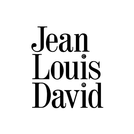 Jean Louis David Parrucchieri Verona logo