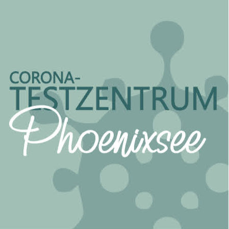 Testzentrum Phoenixsee GbR logo