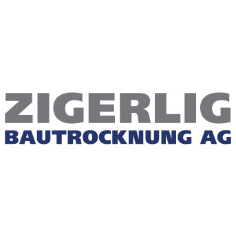 Zigerlig Bautrocknung AG logo