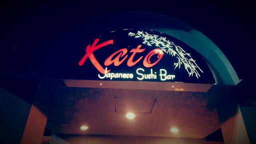 Restaurant «Kato Japanese Cuisine Sushi», reviews and photos, 6340 NW Barry Rd, Kansas City, MO 64154, USA