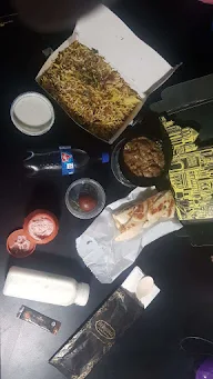 Behrouz Biryani photo 8