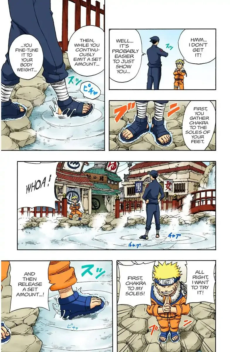 Chapter 90 What About My Training! Page 11