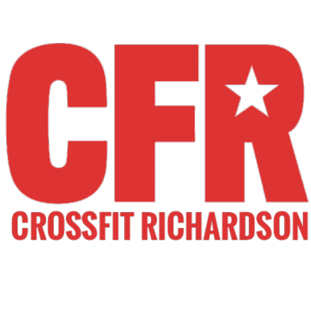 Crossfit Richardson