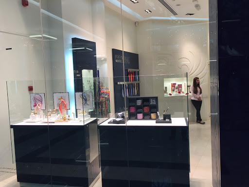 FREYWILLE, Merdif City Center; Central Galleria - United Arab Emirates, Jewelry Store, state Dubai