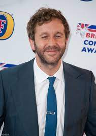 Chris O'Dowd Net Worth, Age, Wiki, Biography, Height, Dating, Family, Career