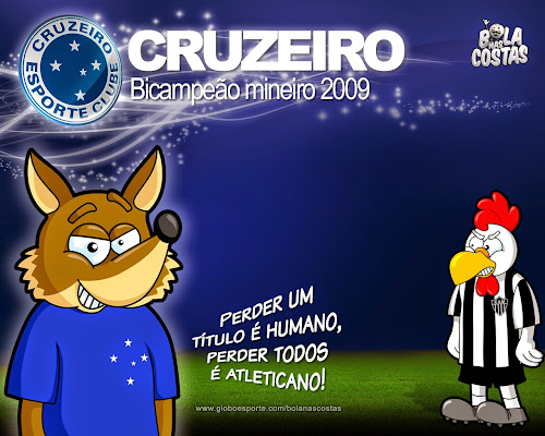 cruzeiro cell