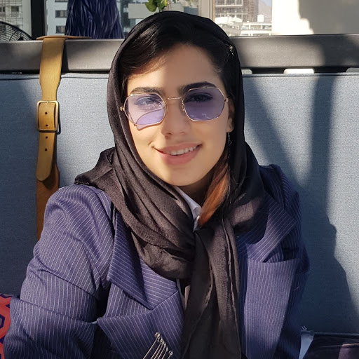 fatemeh sadeghi 0