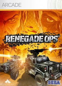 Renegade Ops (2011)