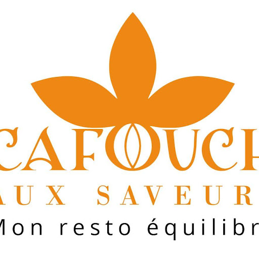 Le Cafouch Aux Saveurs logo