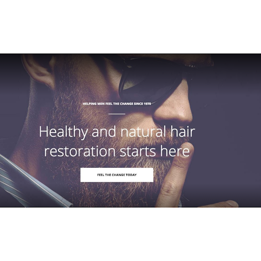 Beacon Hair Restoration Clinic logo