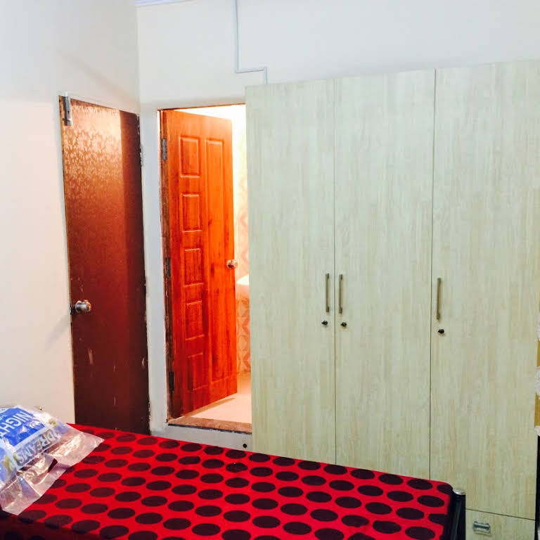 Private Room PG Accommodation & Co-Living Spaces in Adugodi, Bangalore -  From Rs 999