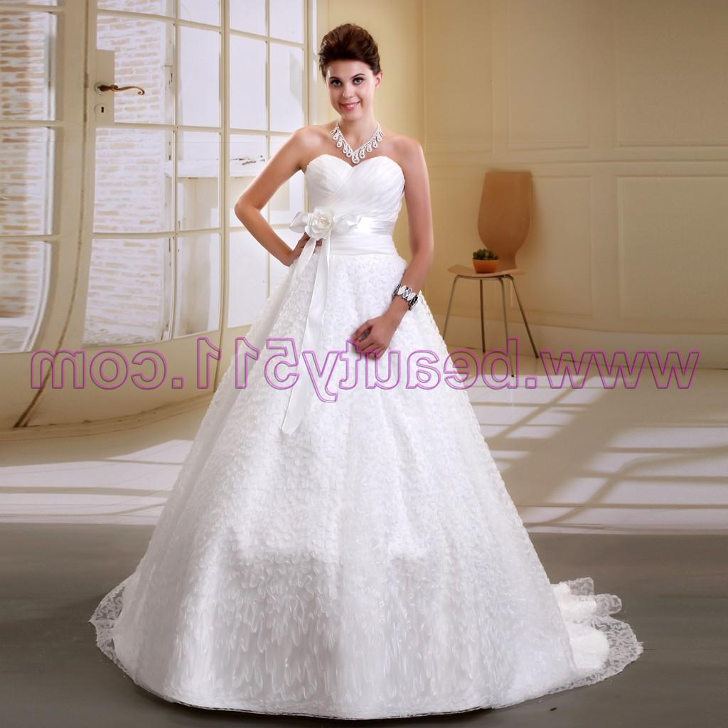 2011 new style wedding dress