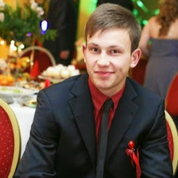 Andriy Danylko Avatar