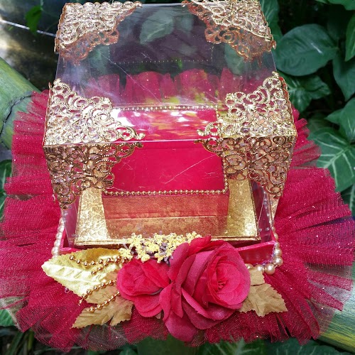 Hantaran SITI RAHMAH