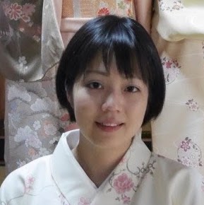 Mari Shirasaki