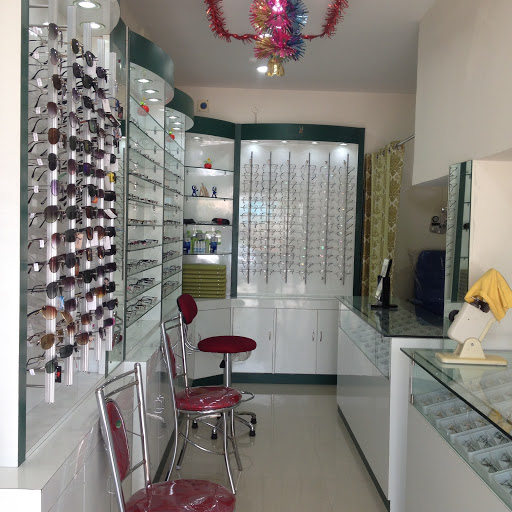 Eyelook Opticals, B/339, Maraimalai Adigal Salai, Nellitope, Puducherry, 605005, India, Optometrist, state PY