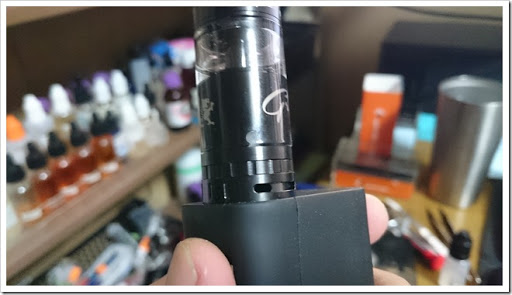 DSC 1220%25255B10%25255D - 【RTA】これぞ爆煙of爆煙！ビルドしやすいGeekVapeの大型Geek Vape Griffin RTA Tankレビュー！