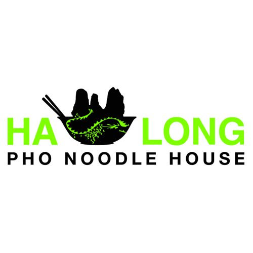 Ha Long Pho Noodle House logo