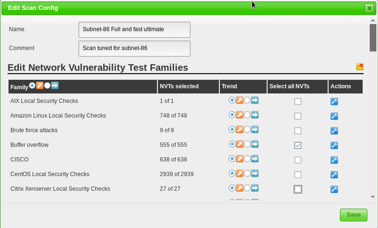 OpenVas