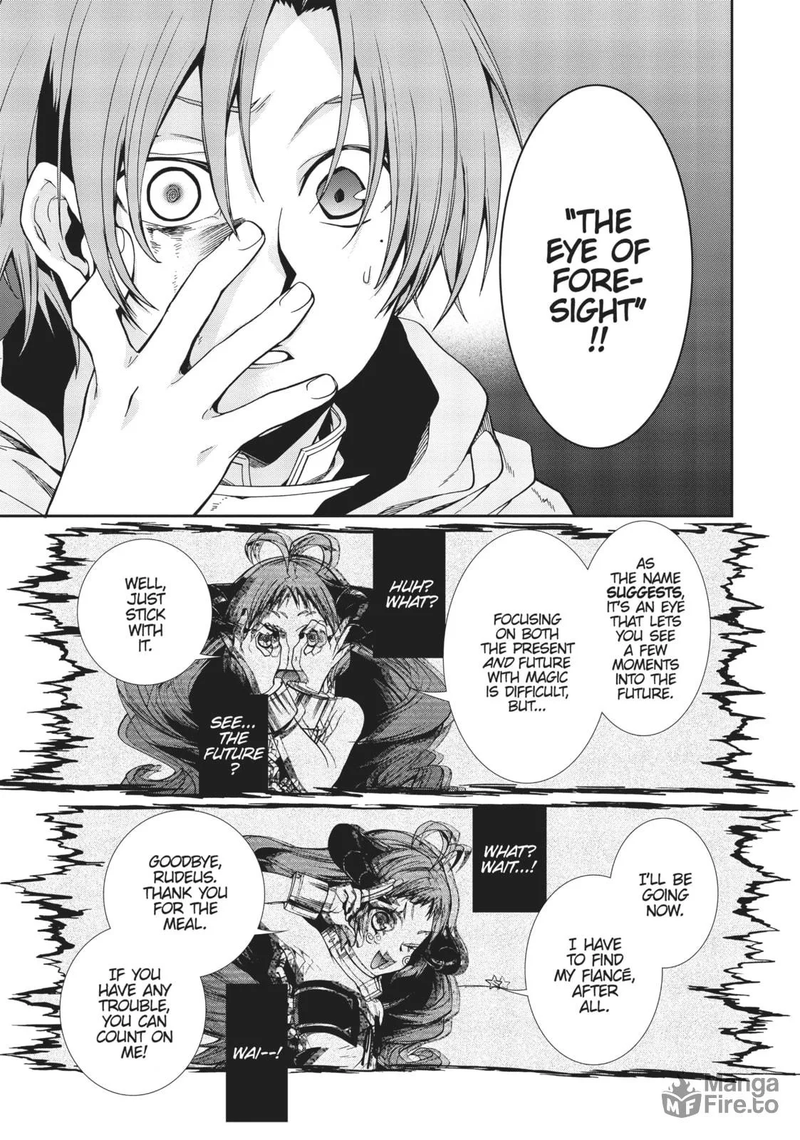 Mushoku Tensei Page 2