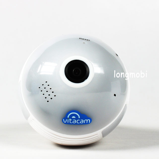 Camera ip wifi vr960