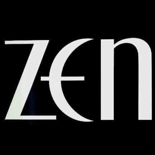 Zen Skin & Beauty Centre logo