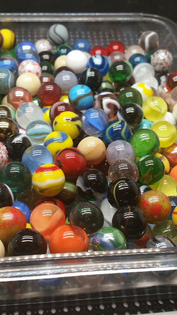 BUY MARBLES