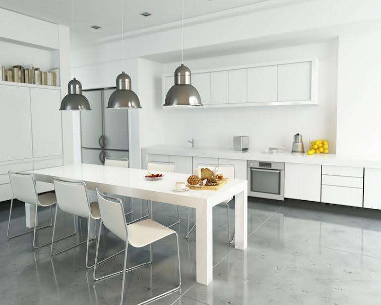 Vente appartement 4 pièces 92 m² à Puteaux (92800), 1 075 000 €