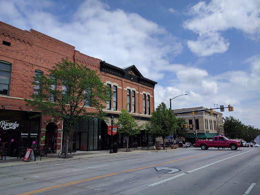 Bar & Grill «Dickens Opera House», reviews and photos, 300 Main St, Longmont, CO 80501, USA