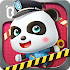 Little Panda Policeman8.29.00.00