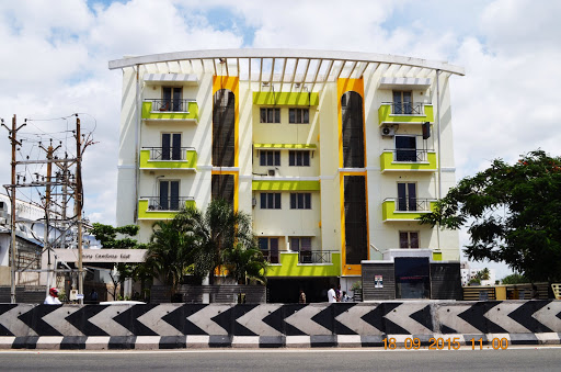 Gerones Residency Serviced Apartments, TC(533),Jain Cambrae East, on Avinashi Road, Beside SMS hotels,Opp.to Geetha Printers,Peelamedu, Coimbatore, Tamil Nadu 641004, India, Serviced_Accommodation, state TN