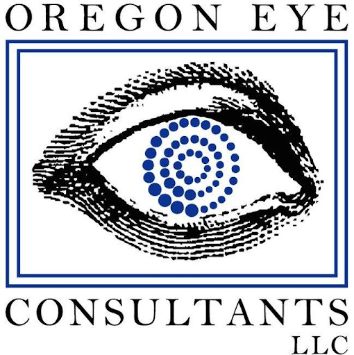 Oregon Eye Consultants, LLC logo