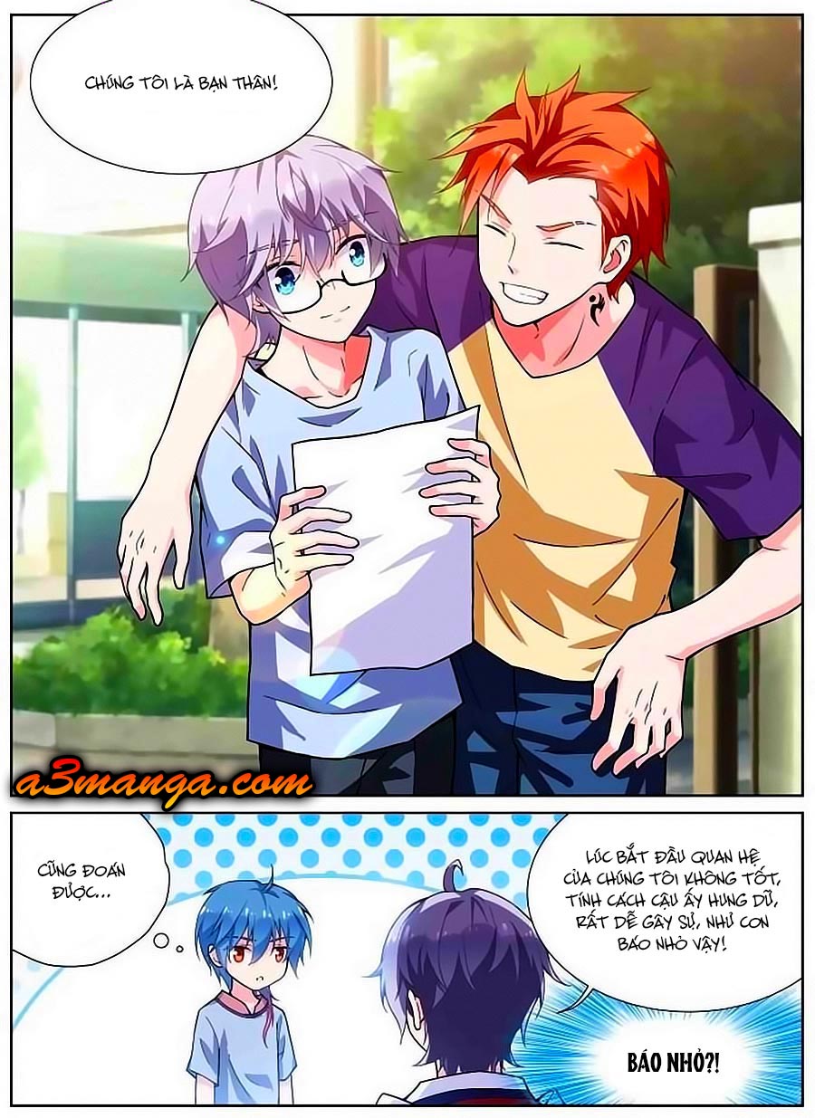 Giả Diện Thế Thân Chap 92 - Truyen.Chap.VN