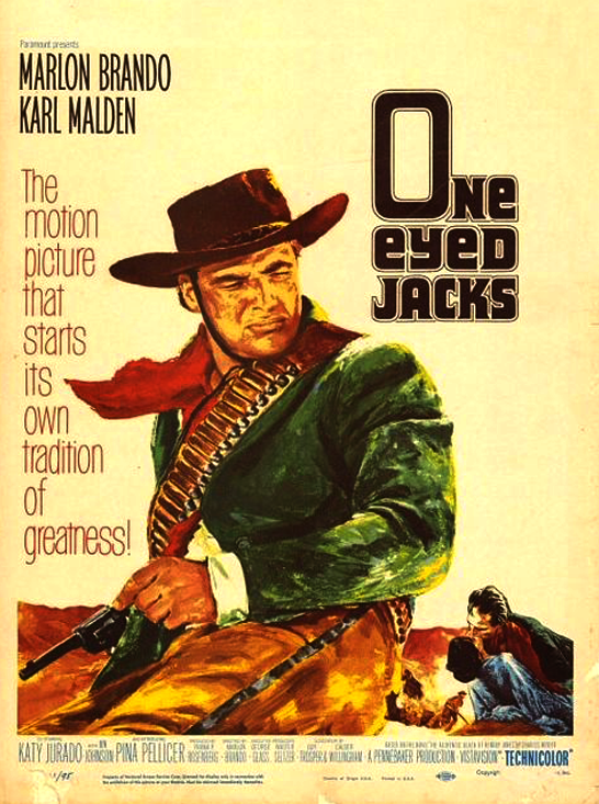 파일:external/marlonbrando.com/One-Eyed-Jacks-Poster.png