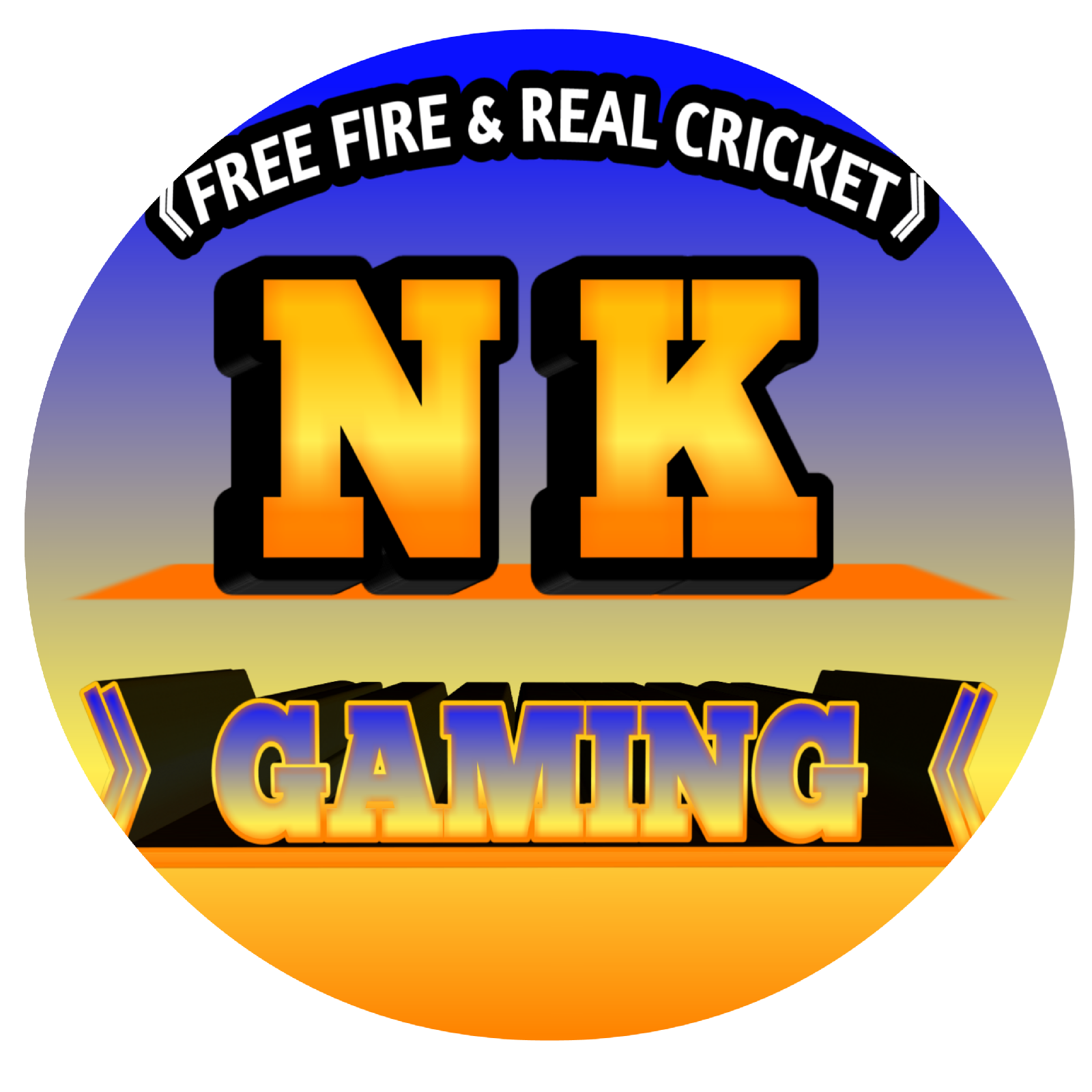 NK Gaming Free Fire Videos