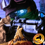 Battlefield Frontline City Apk