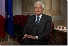 Sergio Mattarella