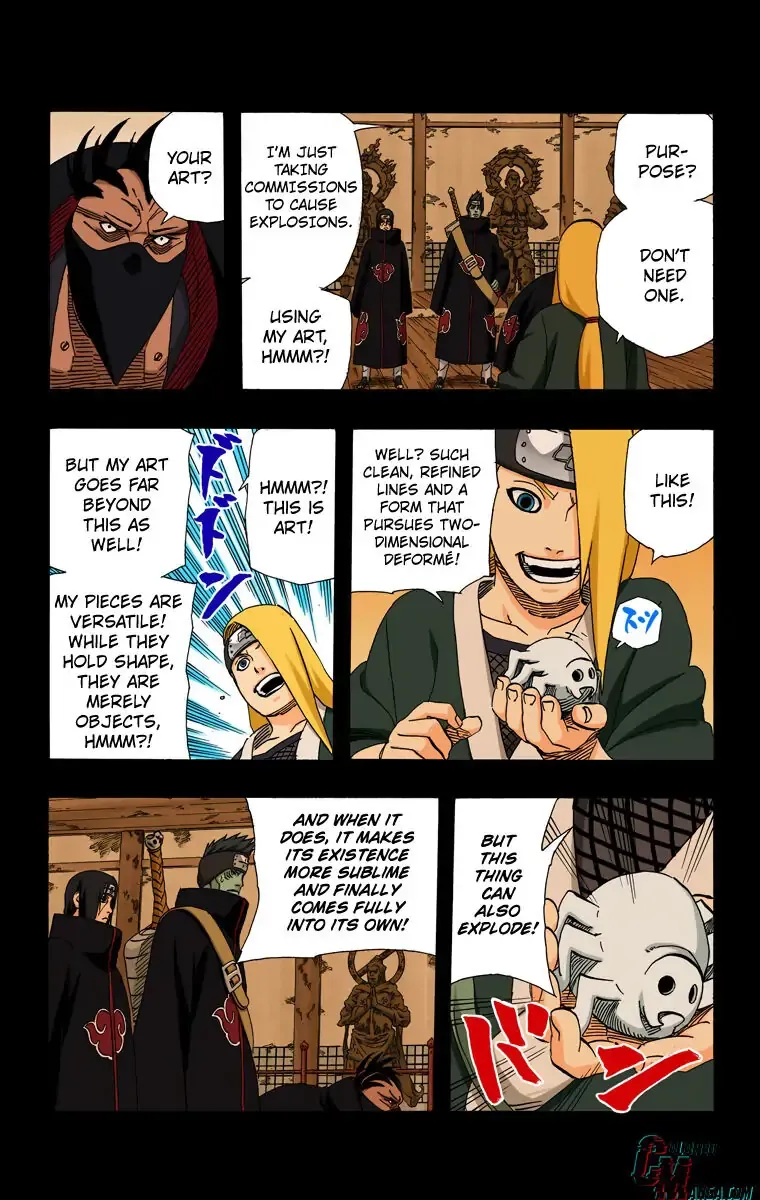 Chapter 359 Page 6